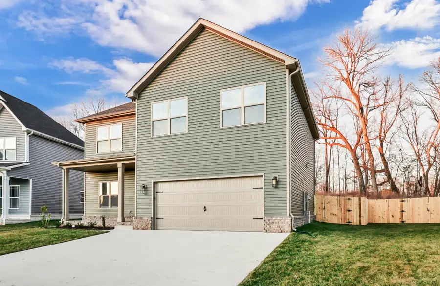 289 Wesson Dr, Clarksville, TN 37043 - Image #3