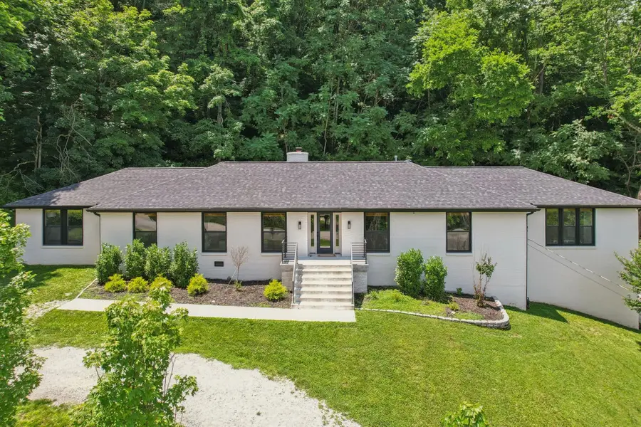 5527 Hillview Dr, Brentwood, TN 37027 - Image #3
