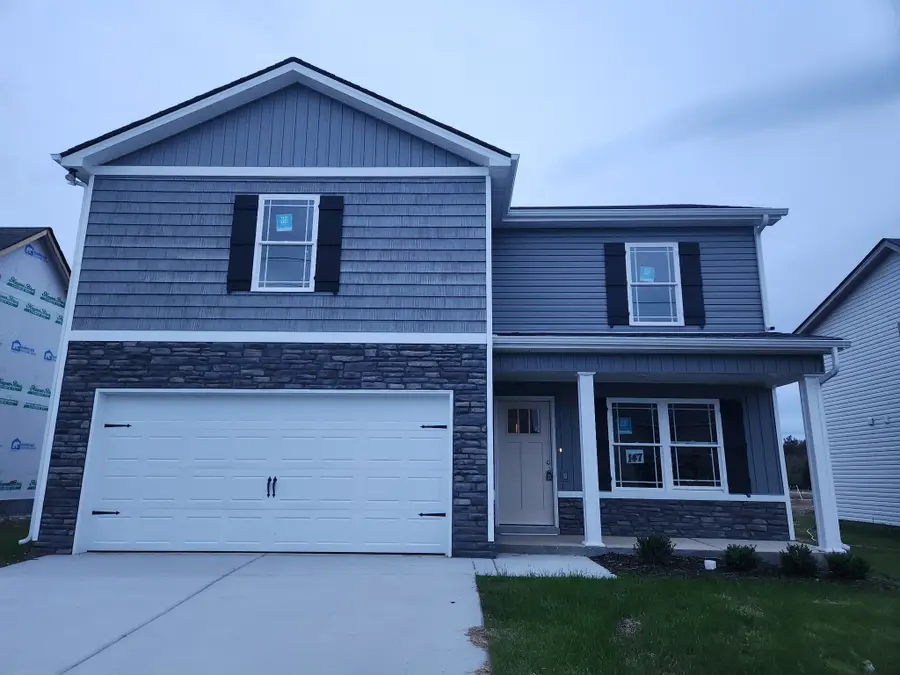 2910 Valley Farms Drive, Christiana, TN 37037 - Image #2