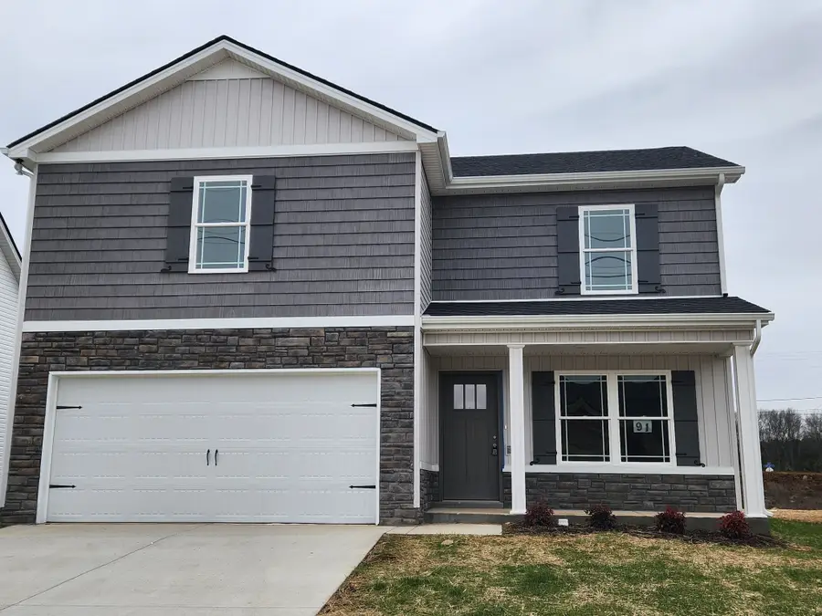 2910 Valley Farms Drive, Christiana, TN 37037 - Image #3