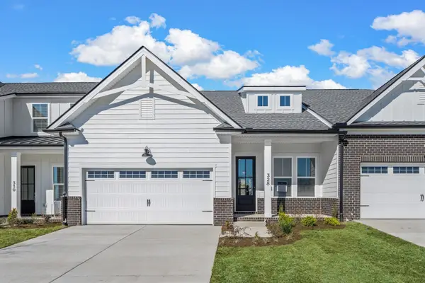 303 Buckwood Lane N, Thompsons Station, TN 37179