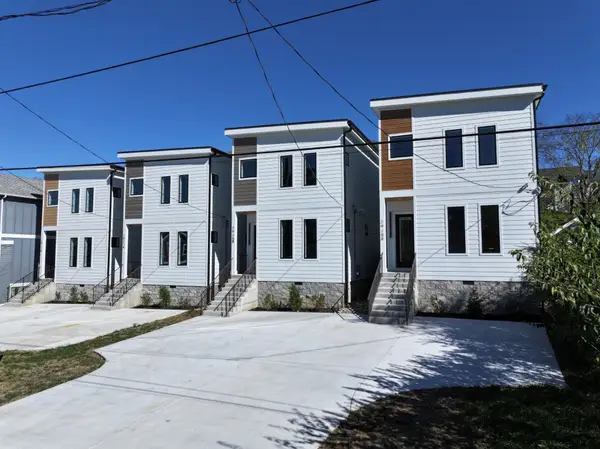 2915B Morningside Dr, Nashville, TN 37207