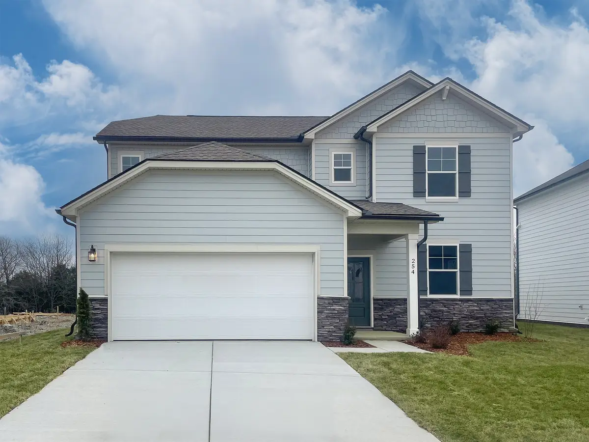 2374 Beverly Gail Rd, Pleasant View, TN 37146 - Image #1