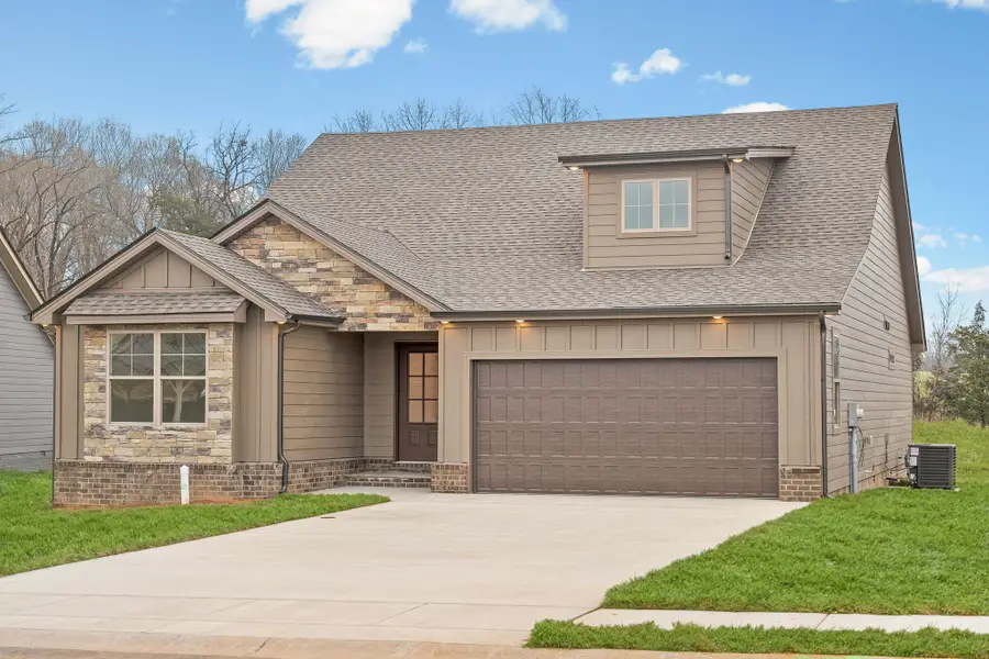 1620 Collins View Way, Clarksville, TN 37043 - Image #3