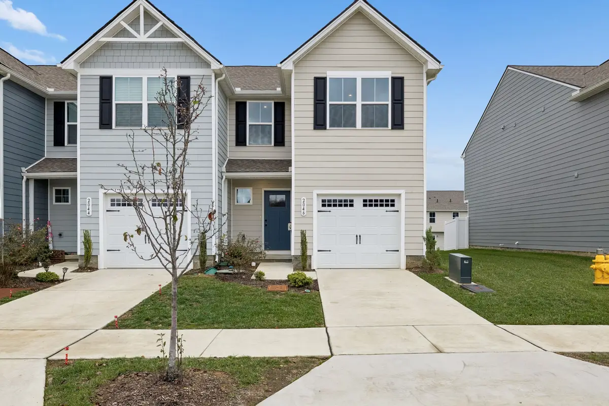 2046 Floating Leaf Ln, Goodlettsville, TN 37072 - Image #1