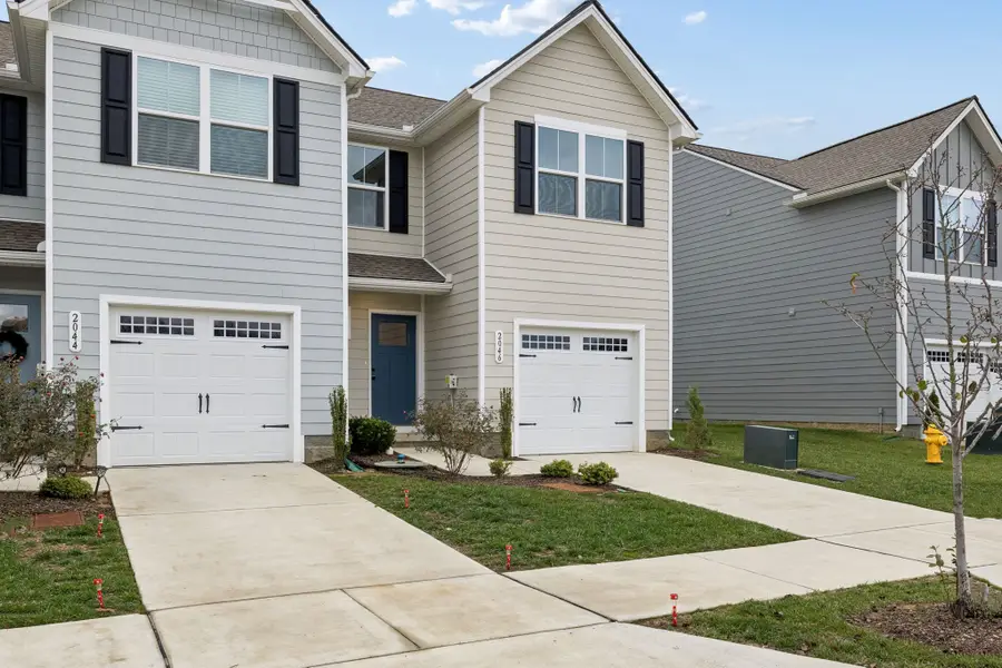 2046 Floating Leaf Ln, Goodlettsville, TN 37072 - Image #2