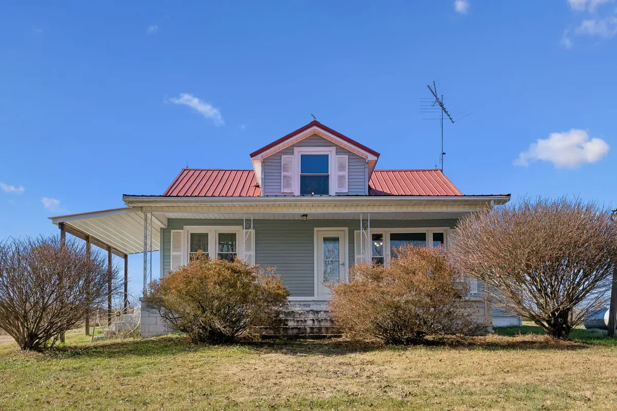 2554 Bakerton Rd, Red Boiling Springs, TN 37150 - Image #1