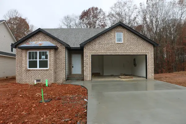 46 Miller Farm, Clarksville, TN 37040