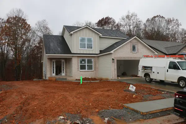 47 Miller Farm, Clarksville, TN 37040