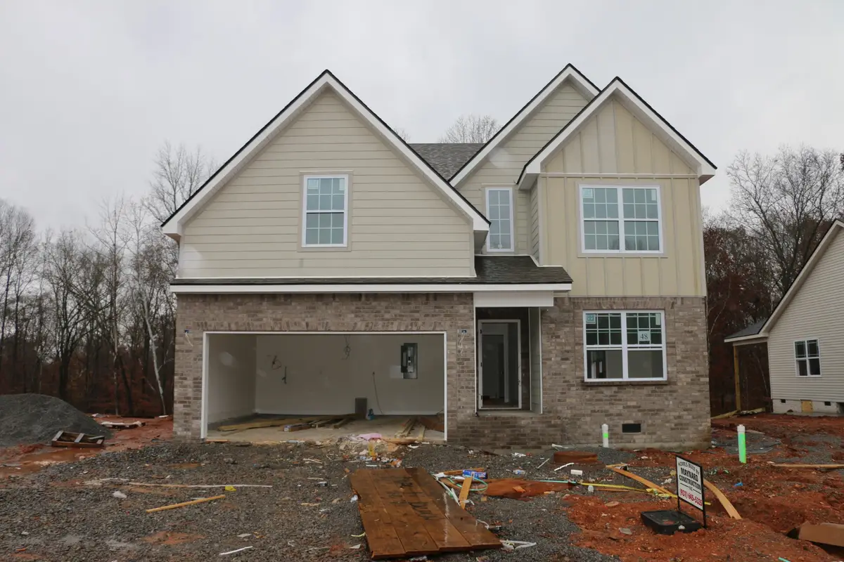 48 Miller Farm, Clarksville, TN 37040 - Image #1