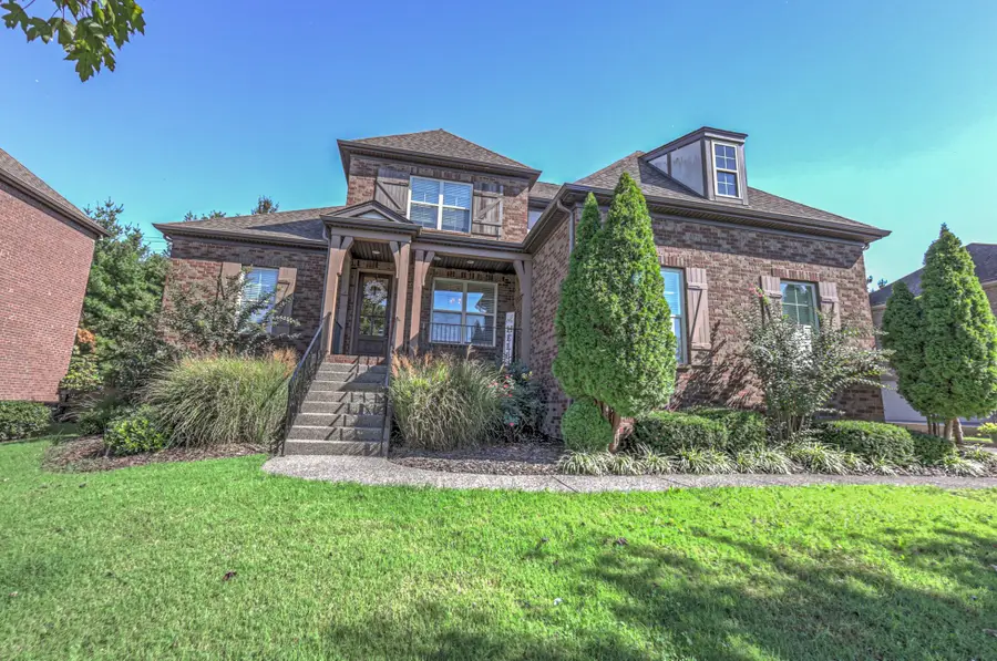 1005 Avery Trace Circle, Hendersonville, TN 37075 - Image #2