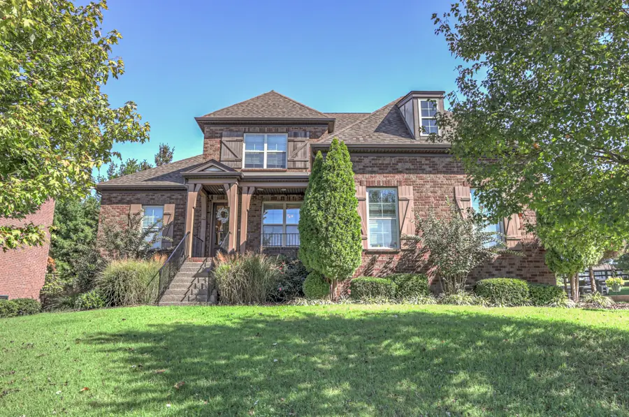 1005 Avery Trace Circle, Hendersonville, TN 37075 - Image #3