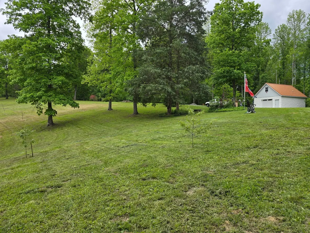 250 Justin Ln, McMinnville, TN 37110 - Image #1