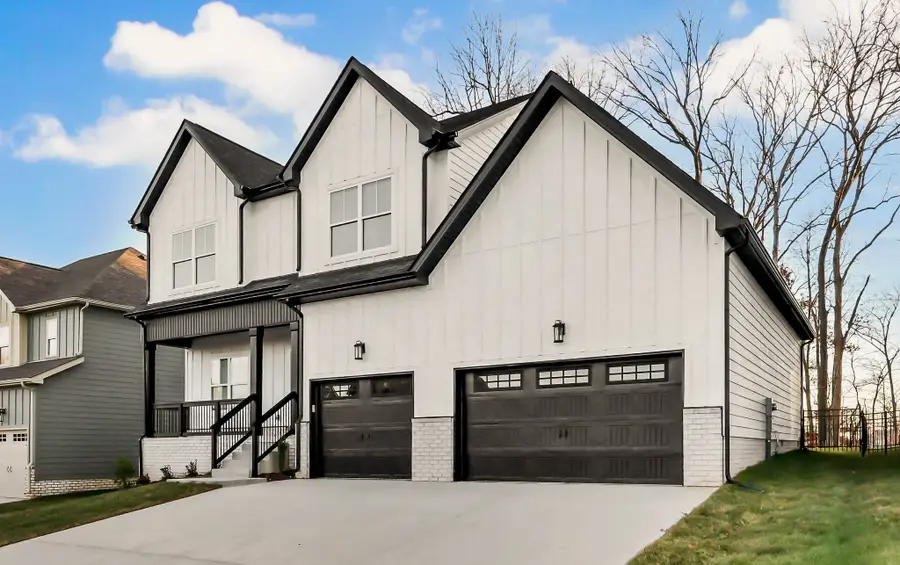 986 Alton Dr, Clarksville, TN 37043 - Image #3