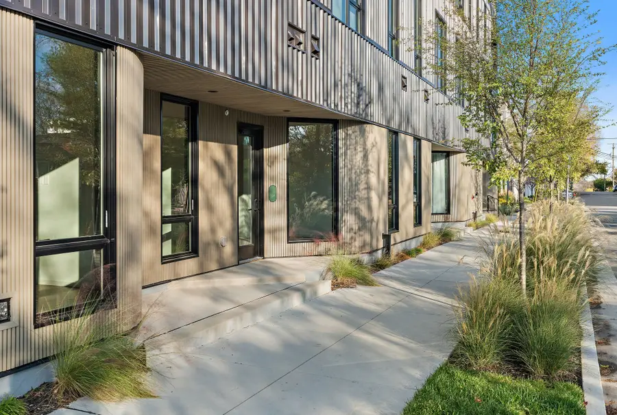 504 Merritt Ave, Nashville, TN 37203 - Image #2