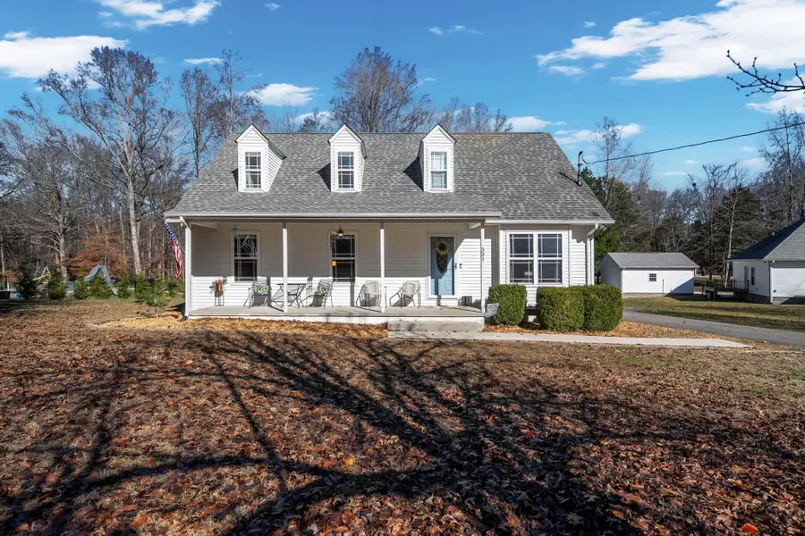 321 Perrys Pl, Lynchburg, TN 37352 - Image #3