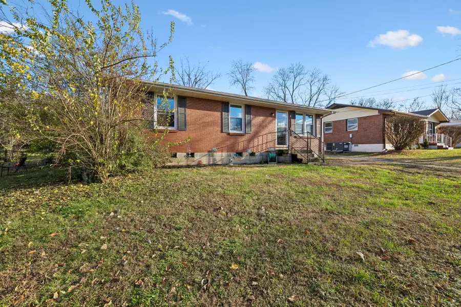 1410 Bain Dr, Madison, TN 37115 - Image #2