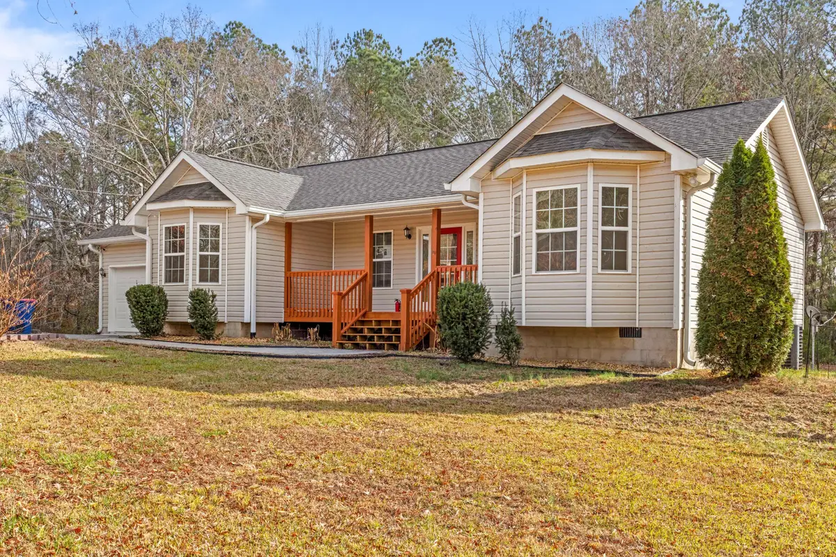 132 Katie Ln, Chatsworth, GA 30705 - Image #1