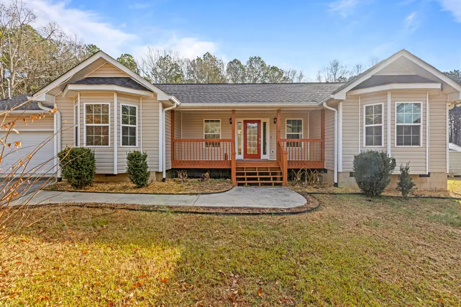 132 Katie Ln, Chatsworth, GA 30705 - Image #3