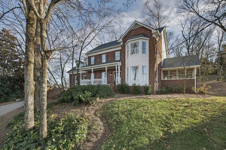 9211 Fox Run Dr, Brentwood, TN 37027 - Image #2