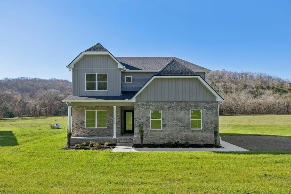 6029 Hurricane Creek Rd, Woodbury, TN 37190 - Image #1