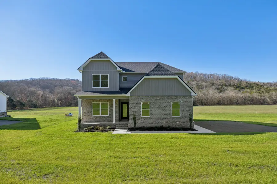 6029 Hurricane Creek Rd, Woodbury, TN 37190 - Image #2