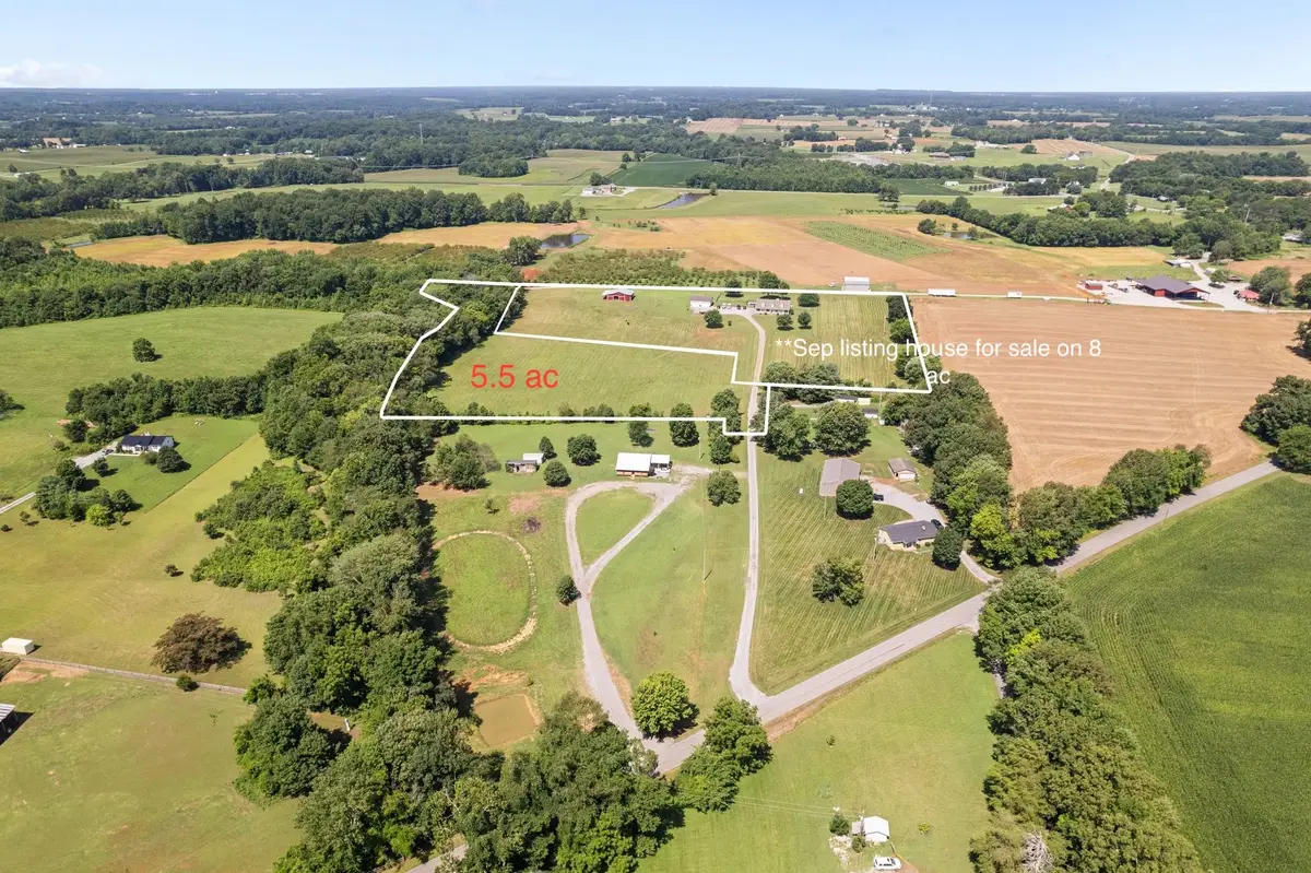 4616 Woodrow Wilson Rd, Springfield, TN 37172 - Image #1