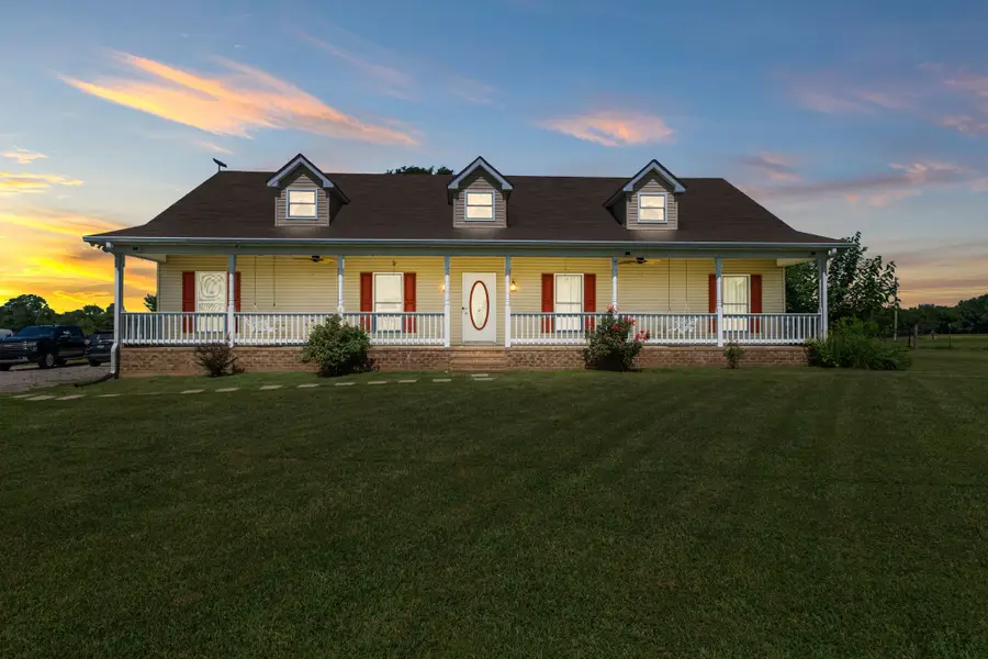 4616 Woodrow Wilson Rd, Springfield, TN 37172 - Image #2