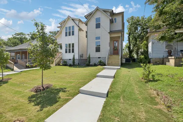 305B Joyner Ave, Nashville, TN 37210