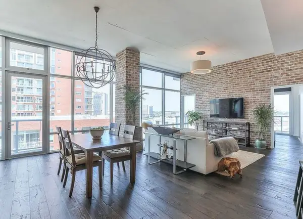 700 12th Ave S #605, Nashville, TN 37203