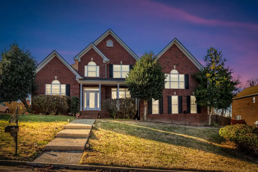 5504 Brookshire Dr, Nashville, TN 37211 - Image #2