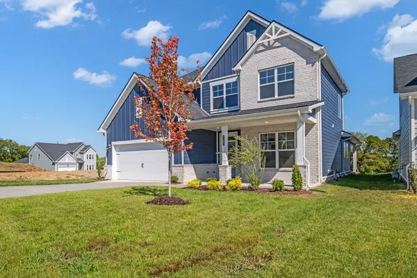 1102 Callaway Drive, Lebanon, TN 37087