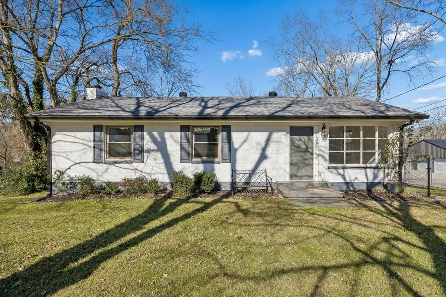 109 Hobbs Dr, Columbia, TN 38401 - Image #2