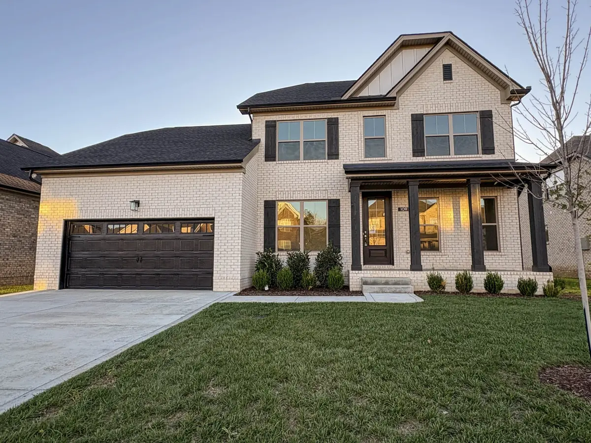 109 Hayden Ln Lot 231, Gallatin, TN 37066 - Image #1