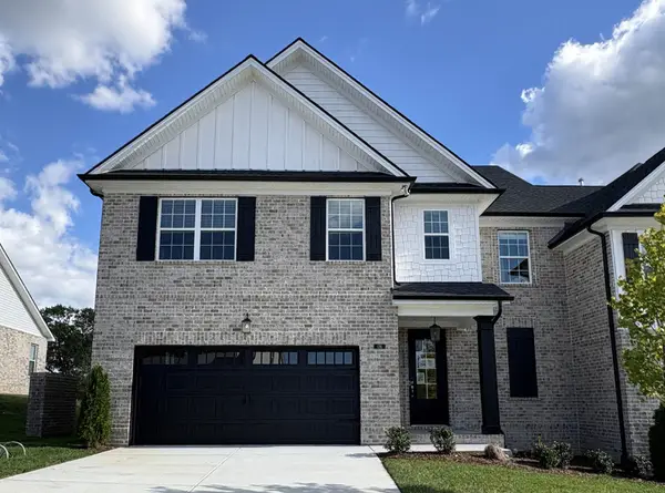 136 Lightberry Lane Lot 256, Hendersonville, TN 37075