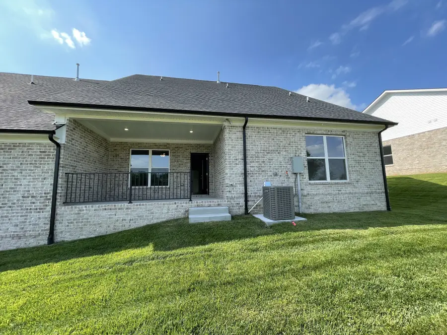 136 Lightberry Lane Lot 256, Hendersonville, TN 37075 - Image #3