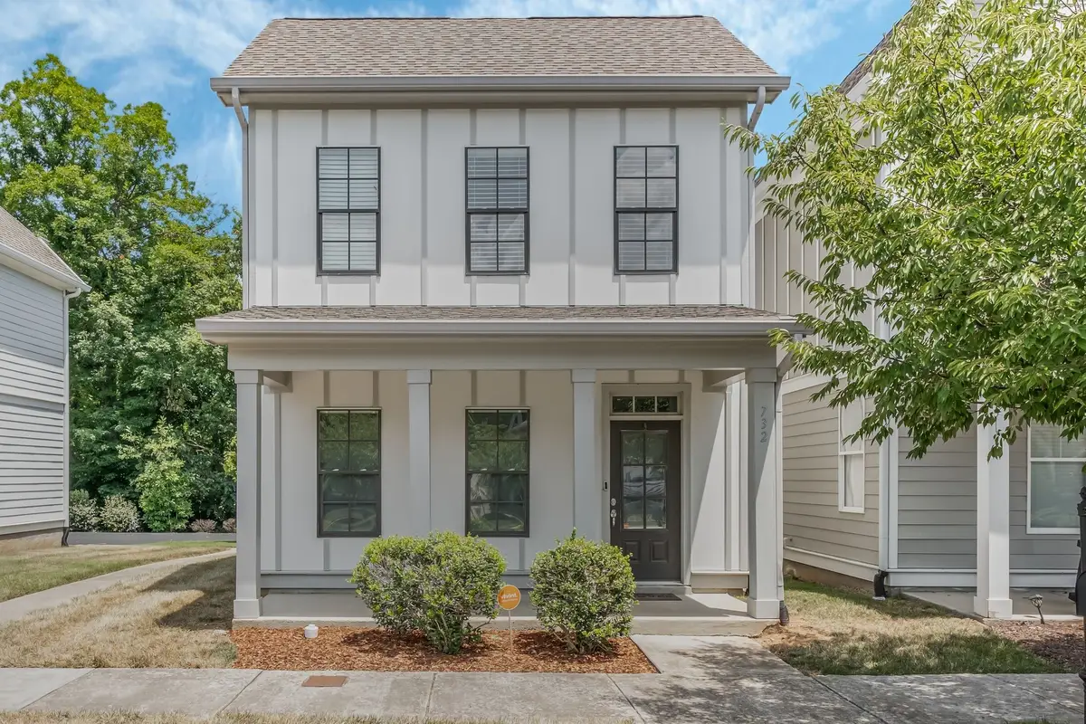732 Cottage Park Dr, Nashville, TN 37207 - Image #1