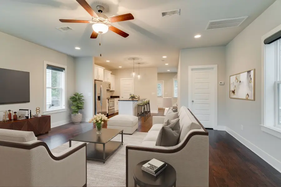 732 Cottage Park Dr, Nashville, TN 37207 - Image #3