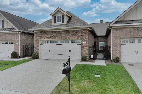 116 Bellingdon Dr, Gallatin, TN 37066