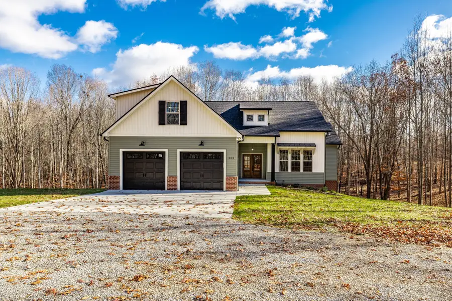 203 Uga Cv, Westmoreland, TN 37186 - Image #2