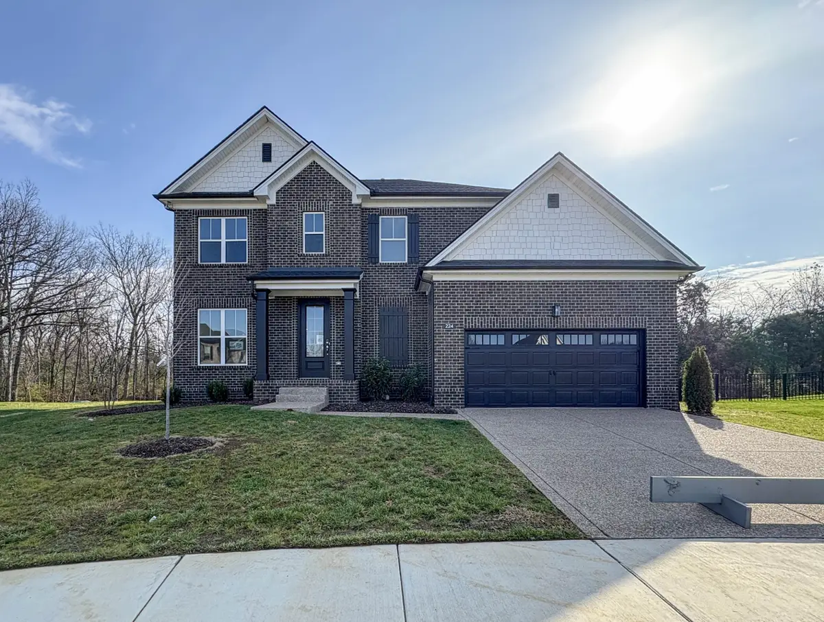 224 Settlers Way Lot 602, Hendersonville, TN 37075 - Image #1