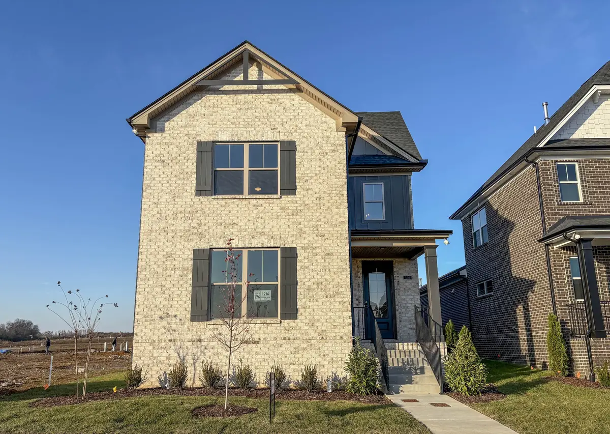 1216 Kennesaw Blvd Lot 176, Gallatin, TN 37066 - Image #1