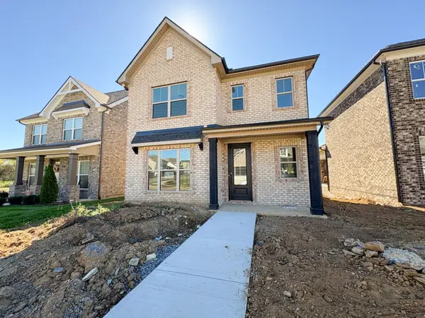 103 Sable East St Lot 174, Gallatin, TN 37066