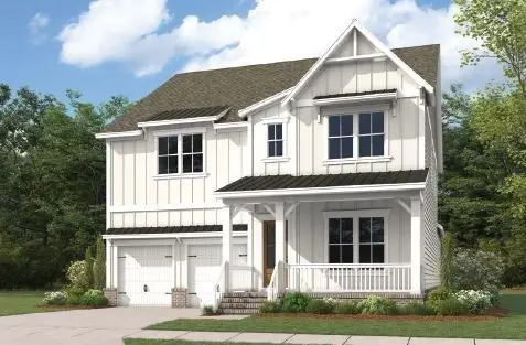 3989 Kathie Dr, Thompsons Station, TN 37179 - Image #1