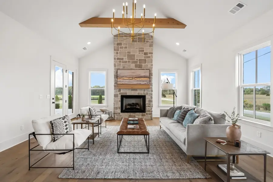 3989 Kathie Dr, Thompsons Station, TN 37179 - Image #3