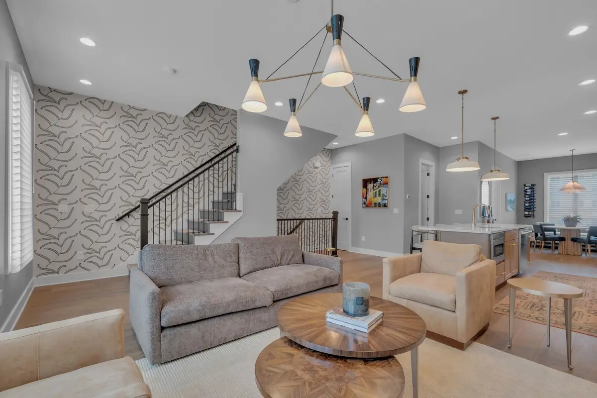 1228 4th Avenue N #5, Nashville, TN 37208 - Image #1