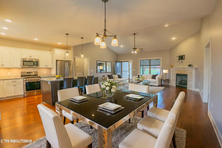 2661 Vista Meadows Lane, Sevierville, TN 37876 - Image #3