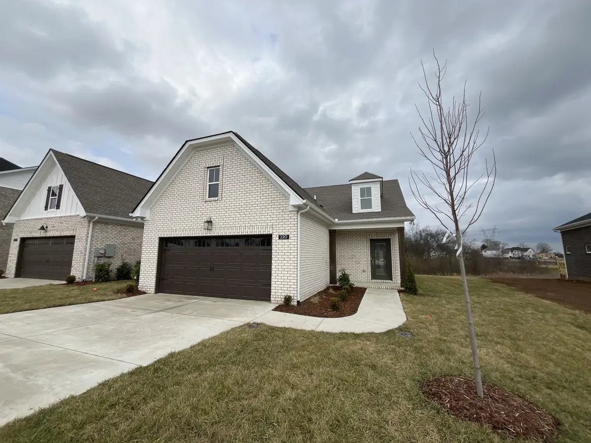 312 Booker Dr Lot 53, Gallatin, TN 37066 - Image #1