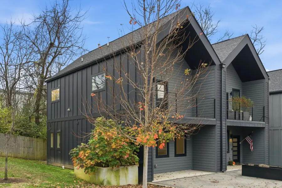 801 Cherokee Ave #9, Nashville, TN 37207 - Image #2