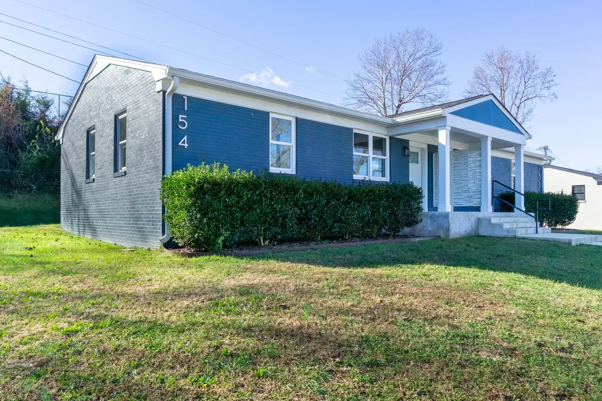 154 Boatman St, Cookeville, TN 38501 - #1